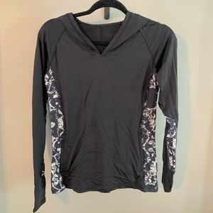 🖤🤍LIV by Phat Buddha Atlantic Hoodie